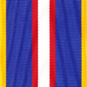 Decorations Ribbon Yardage: Philippine Independence