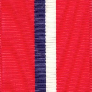 Decorations Ribbon Yardage: Philippine Liberation