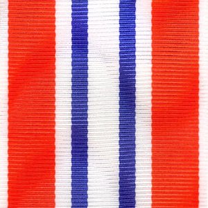 Decorations Ribbon Yardage: Presidential Unit Citation (PUC)