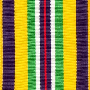 Decorations Ribbon Yardage: Recruiting Service