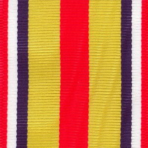 Decorations Ribbon Yardage: Selected Reserve