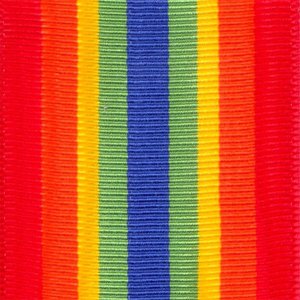 Decorations Ribbon Yardage: Service