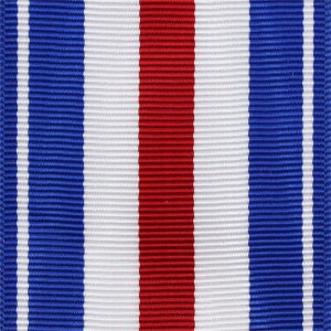 Decorations Ribbon Yardage: Silver Star