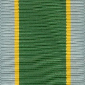 Decorations Ribbon Yardage: Small Arms Expert