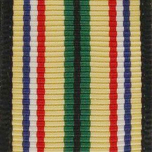 Decorations Ribbon Yardage: Southwest Asia Service