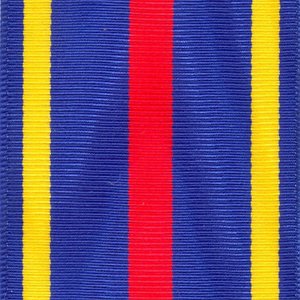 Decorations Ribbon Yardage: Training