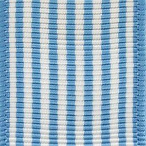 Decorations Ribbon Yardage: United Nations Service