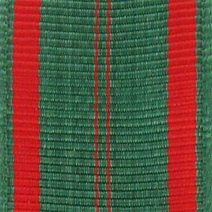 Decorations Ribbon Yardage: Vietnam Civil Action 1st Class