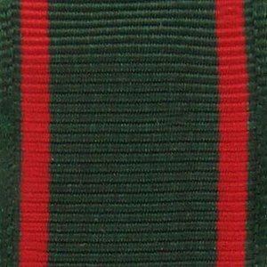 Decorations Ribbon Yardage: Vietnam Civil Action 2nd Class
