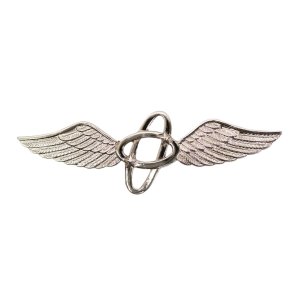 Navy Ball Cap Device, Mirror Finish: Aviation Electronic Technician