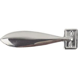 Navy Ball Cap Device Mirror Finish: Torpedoman