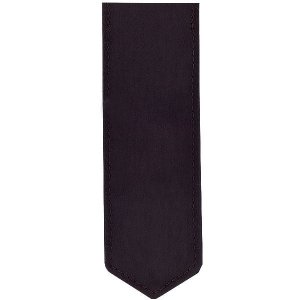 Navy Black Fleece Conversion Tab