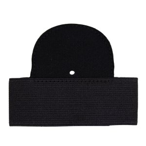 Navy Cap Band: Chief Petty Officer