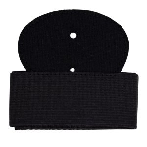 Navy Cap Band: Officer
