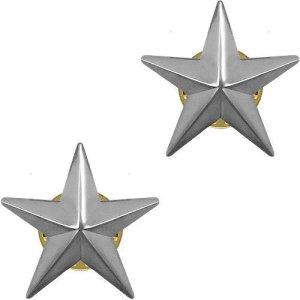 Navy Coat Device: Rear Admiral, one star
