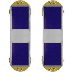 Navy Coat Device: Warrant Officer 3