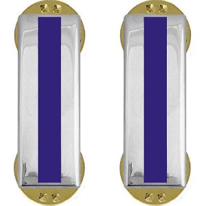 Navy Coat Device: Warrant Officer 5