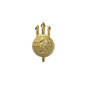 Navy Collar Device: Acoustic Technician