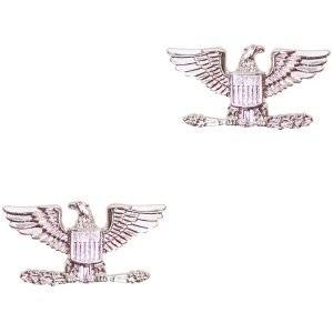 Navy Collar Device: Captain