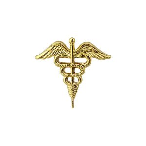 Navy Collar Device: Physician''s Assistant