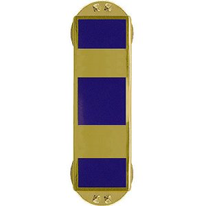 Navy Collar Device: Warrant Officer 2