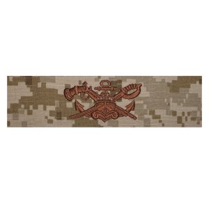 Navy Naval Special Warfare Combatant-Craft Crewman Senior SWCC -Desert Digital