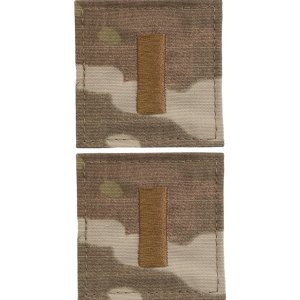 Navy Navy/Embroidered OCP with Hook: Ensign ENS