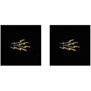 Navy Sleeve Device: Information Systems Technician