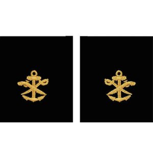 Navy Sleeve Device: SWCC, Special Warfare Combat Craft Crew