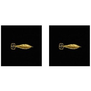 Navy Sleeve Device: Torpedoman