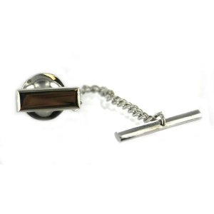 Navy Tie Tac: First Lieutenant and Lieutenant Junior Grade