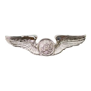 Air Force Badge: Aircrew, miniature