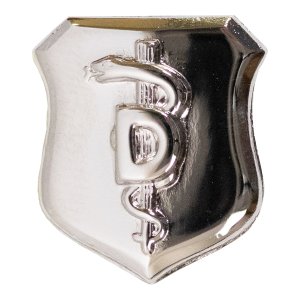 Air Force Badge: Dentist