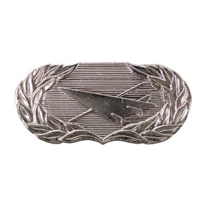 Air Force Badge: Historian, regulation size
