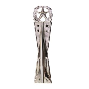 Air Force Badge: Missileman: Master, regulation size