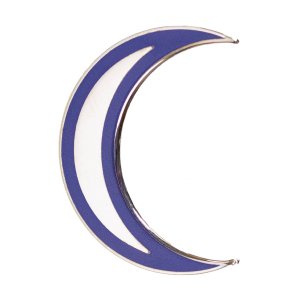 Air Force Badge: Muslim