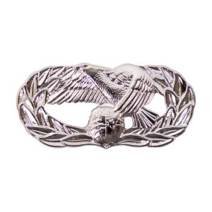 Air Force Badge: Transportation, midsize