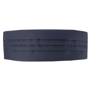 Air Force Cummerbund, male