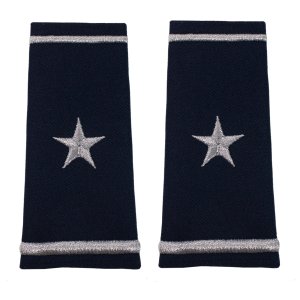 Air Force Epaulet: Brigadier General, male