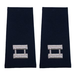 Air Force Epaulet: Captain, male