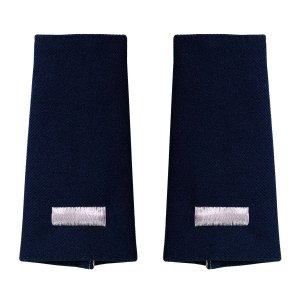 Air Force Epaulet: First Lieutenant, male