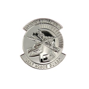 Air Force Honor Guard Badge, Regular Size