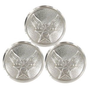 Air Force Jacket Buttons: Hap Arnold Honor Guard, 36 ligne