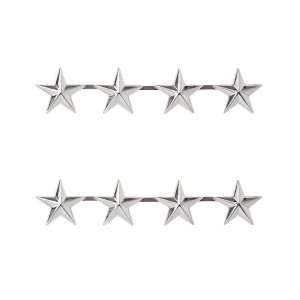 Air Force Rank Insignia: General 5/8