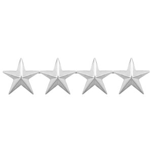 Air Force Rank Insignia: General