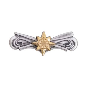 Coast Guard Badge: Boat Force Operation Advanced, miniature
