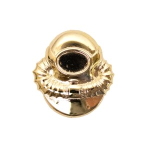 Coast Guard Badge: Scuba Diver Officer, miniature