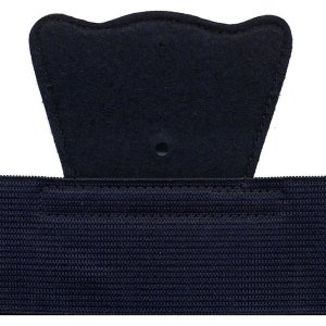 Coast Guard Cap Band: Auxiliary