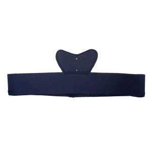 Coast Guard Cap Band: Officer