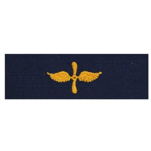 Coast Guard Collar Device: Aviation Engineering, Ripstop fabric